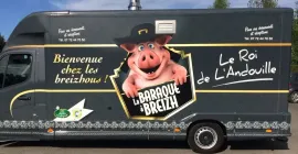 La Baraque à Breizh