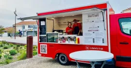 La Barkette Truck