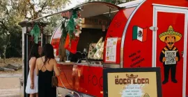 La Boca Loca