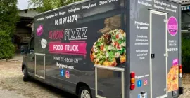La Bona Pizzz
