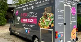 La Bona Pizzz