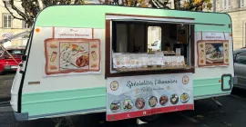 La Caravane du Cèdre