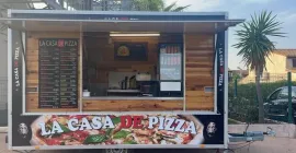 La Casa de Pizza