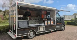 La Cuisine sur le Pouce