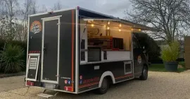 La Fabrique à Pizza