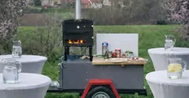 La Flammen Kütsch