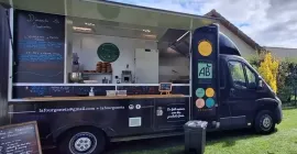 La Fourgoneta
