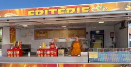 La! Friterie