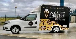 La Galette Bretonne