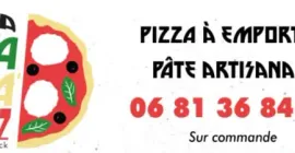 La Pata'pizz