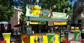 La Picada Loca