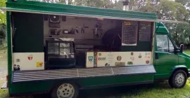 La Pizza du Sud