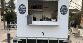 La Plancha de la Mer
