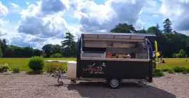 La Planque Du Sarrasin