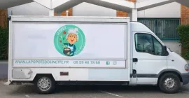 La popote de Ginette