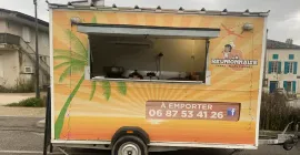 La Réunionnaise