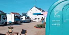 La Rue Sauvage