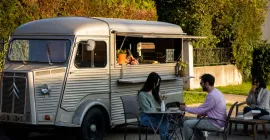 La Table Vagabonde