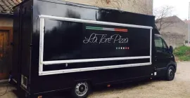 La Töré Pïzza