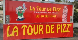 La Tour De Pizz'
