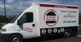 Le Burger Auvergnat