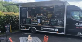 Le Camion à Croquer