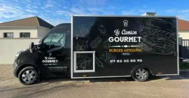 Le Camion Gourmet