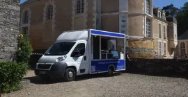 Le Camion Grec