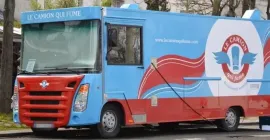Le Camion qui fume