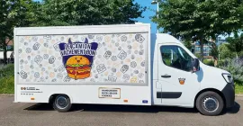 Le Camion Vachement Bon