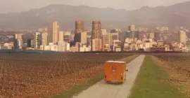 Le Chef Mexicain