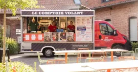 Le Comptoir Volant