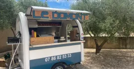 Le Damant’