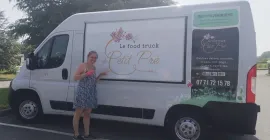 Le food truck du petit pré