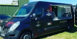 Le Foodtruck Barbecue