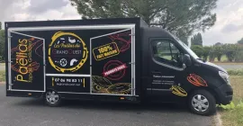 Le FoodTruck du GrandOuest