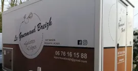 Le Gourmand Breizh