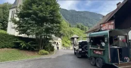 Le Horse Box