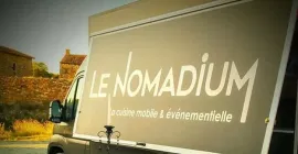 Le Nomadium