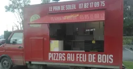 Le Pain de Soleil