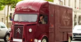 Le Petit Poisson - Mobile Fish & Chips