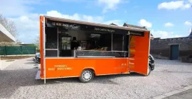 Le Petit Truck de Sam