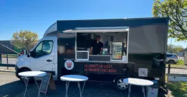 Le Road Trip Gourmet