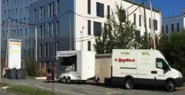 Le Rougailleur