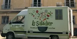 Le Saladier
