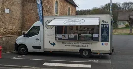 Le Truck à Pâtes