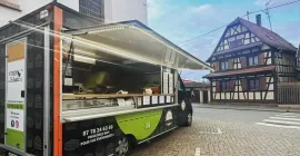 Le Truck de Schotz