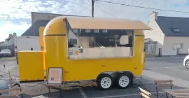 Le Truck de Tonton