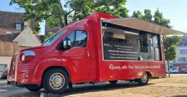 Le Truck Gourmand
