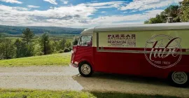 Le Tube Foodtruck